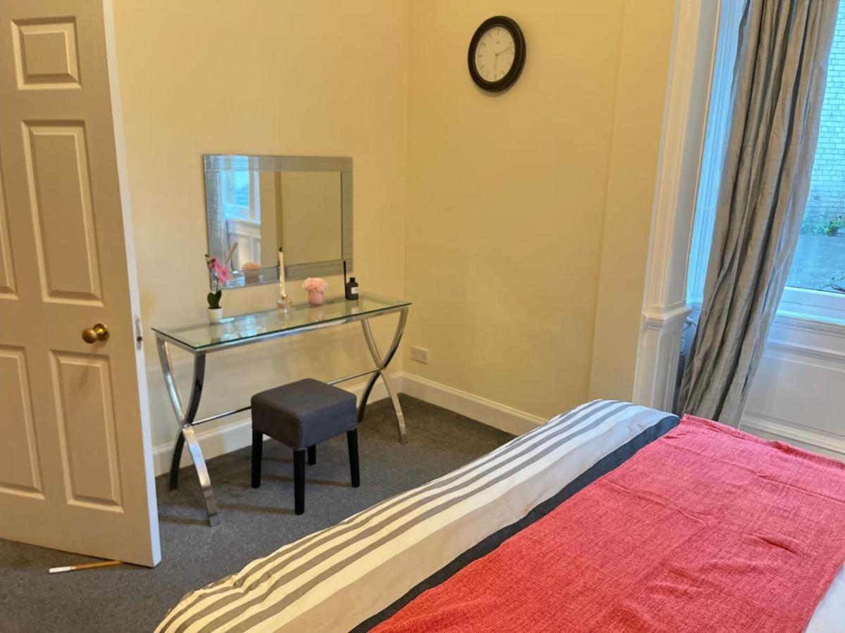 Appartement Royal Mile Mansions 2 Bedroom - Centre *